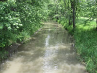Stream.